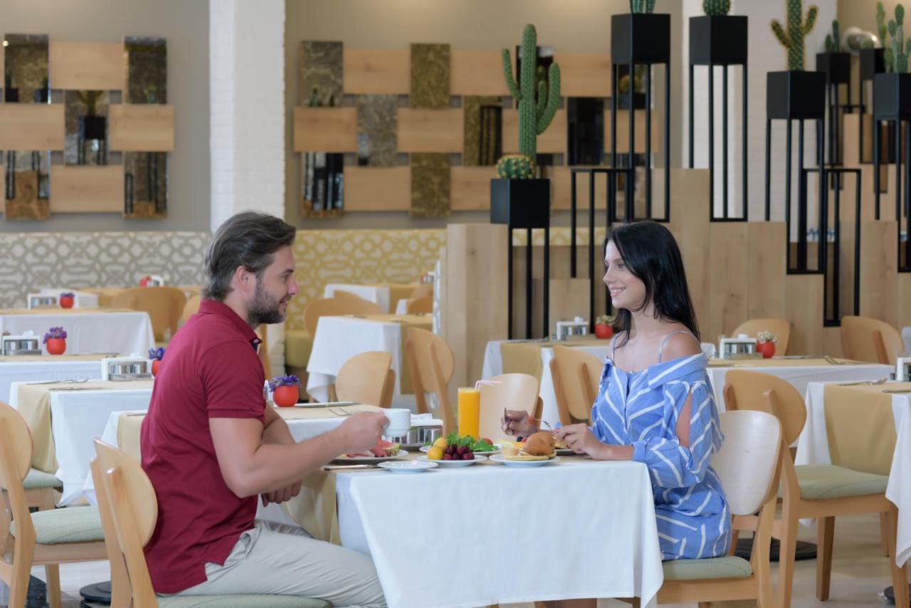 Novum Garden Side Hotel Kültér fotó