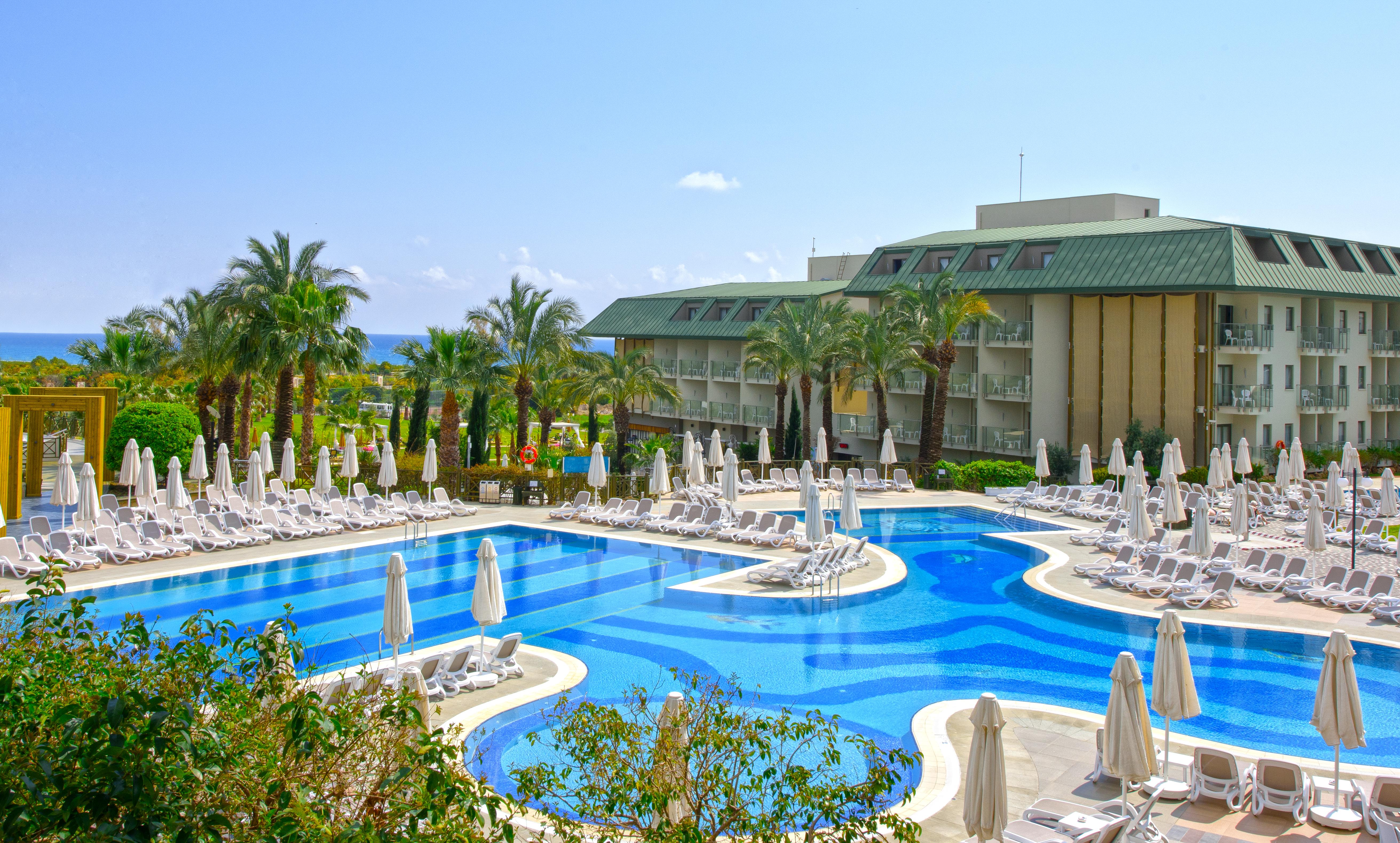 Novum Garden Side Hotel Kültér fotó