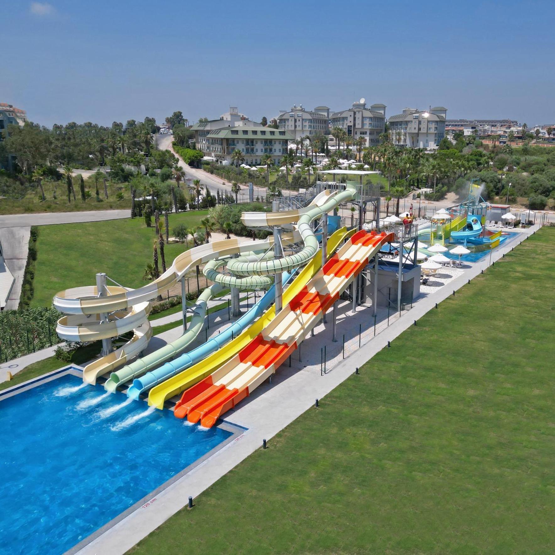 Novum Garden Side Hotel Kültér fotó
